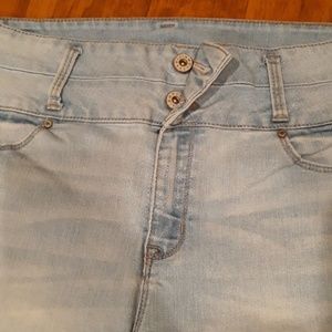 Tinseltown Jeans - Juniors jeans Tinseltown Jeans - Juniors jeans